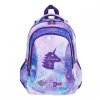 St.Right Plecak dla Dziewczyny Jednorożec Unicorn [BP26]