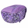 KUROMI VIOLET PLECAK KOMPLET 5w1 MAJEWSKI DLA DZIEWCZYNY 4-komorowy