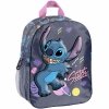 STITCH 3D PLECAK PRZEDSZKOLNY NA WYCIECZKI PLECACZEK DLA DZIECI