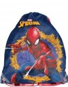 Plecak z Kółkami Spiderman Szkolny dla Ucznia [SPU-300]