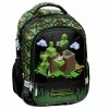 PLECAK MINECRAFT SZKOLNY KOMPLET 6w1 GAMING GRY DO 1 KLASY DLA CHŁOPAKÓW