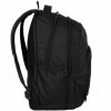 CZARNY PLECAK COOLPACK CP MŁODZIEŻOWY SZKOLNY DUŻY PATIO