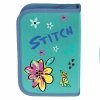 KOMPLET 6w1 TORNISTER STITCH  DO 1 KLASY DLA DZIEWCZYNEK LILO i STICH PASO