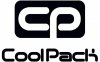 Piórnik CoolPack Cp Szkolny Zygzaki Młodzieżowy Lighting [73707CP]
