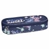 PLECAK STITCH NA KÓŁKACH SZKOLNY DO 1 KLASY LILO i STICH KOMPLET 5w1 PASO