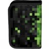 Minecraft Piórnik chłopięcy na Zajęcia Szkolne Gamer [PP23XL-P001]
