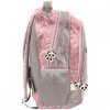 Plecak z Pluszowymi Uszami Szkolny z Misiem Pandą dla Dziewczynki [PP20PA-260]