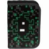 PIKSELE PIÓRNIK Z WYPOSAŻENIEM DLA PODSTAWÓWKI GAMER GRY GRA GAMING
