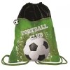 Modny Plecak Szkolny dla Małego Kibica Piłki Nożnej [PP20FO-116]