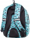 CoolPack Plecak w Pandy CP dla Dziewczyn Spiner Szkolny Pandas [C01175]