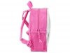 plecak przedszkolny z pieskiem pies pieski labrador różowy dla dziewczyny