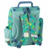 KOMPLET 6w1 TORNISTER STITCH  DO 1 KLASY DLA DZIEWCZYNEK LILO i STICH PASO