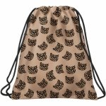 WOREK NA OBUWIE BACKUP KAPCIE W-F DLA DZIEWCZYNY WILD KITTY