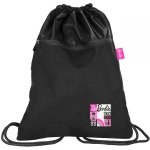 Barbie Worek BeUniq 2-komorowy na Buty Kapcie W-F [BB22ZZ-713]