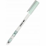 Długopis Wymazywalny Ścieralny z Gumką Kidea Zwierzaki Pastelowy