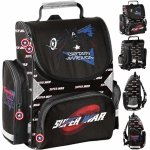 TORNISTER AVENGERS SZKOLNY DLA CHŁOPAKÓW KAPITAN AMERYKA IRONMAN HULK THOR