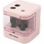 TEMPERÓWKA ELEKTRYCZNA PODWÓJNA AUTOMATYCZNA KIDEA DLA DZIECKA SZKOLNA [TEL2ARKA]