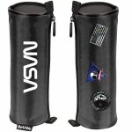 NASA PIÓRNIK TUBA KOSMOS BEUNIQ SZKOLNY DLA UCZNIÓW CZARNY DLA CHŁOPAKÓW