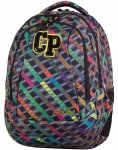 Cp Coolpack Plecak Szkolny 2w1 Kratka Młodzieżowy [77699CP]