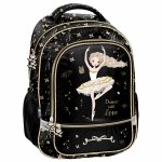 BALERINA PLECAK SZKOLNY DO 1 KLASY PODSTAWÓWKI DLA DZIEWCZYNEK BALETNICA