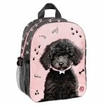 3D PLECAK Z PIESKAMI PRZEDSZKOLNY NA WYCIECZKI PLECACZEK DLA DZIEWCZYNEK