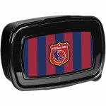 FOOTBALL ŚNIADANIÓWKA PIŁKA NOŻNA DLA CHŁOPAKA NA DRUGIE ŚNIADANIE PASO