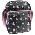 Torebeczka Jednorożec Torebka Unicorn Dziewczęca Paso [PP22UN-108]