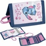 STICH PORTFEL DZIECIĘCY LILO i STITCH SZKOLNY PASO PORTFELIK DLA DZIEWCZYNY