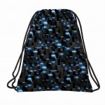 BACKUP WOREK NA OBUWIE KAPCIE BUTY W-F DLA UCZNIÓW SZKOLNY BYTEWAVE