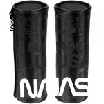 Nasa Piórnik Szkolny Tuba dla Chłopaków Czarny Paso [PP23SA-003]