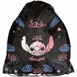 WOREK STITCH NA OBUWIE KAPCIE WF BUTY DLA DZIEWCZYNEK LILO i STICH PASO