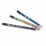 OŁÓWEK TRÓJKĄTNY DO NAUKI PISANIA GRUBY KIDEA GRA GAME GAMING MINECRAFT