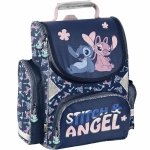 TORNISTER STITCH  DO KLAS 1-4 DLA UCZENNIC PIERWSZOKLASISTKI STICH i LILO