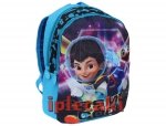 Plecak Miles z Przyszłości Przedszkolny Wycieczkowy [606521]