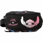 STITCH SASZETKA NERKA TORBA NA PAS DZIECIĘCA DLA DZIEWCZYNEK LILO i STICH