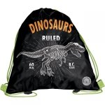 Park Jurajski Worek na W-f Obuwie Kapcie Dinozaury Paso [BR-712-4]