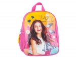 Plecak Soy Luna dla Dziewczynki do Przedszkola DLC-303