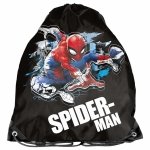 SPIDERMAN WOREK NA OBUWIE WF KAPCIE MARVEL DLA CHŁOPAKA DO 1 KLASY PASO