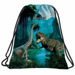 DINO WOREK DINOZAUR NA OBUWIE KAPCIE DO SZKOŁY DERFORM DLA CHŁOPAKA