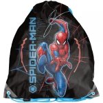 Worek Spider-man na Buty Obuwie Kapcie Wf Sportowy Marvel Paso [SP23PA-712]