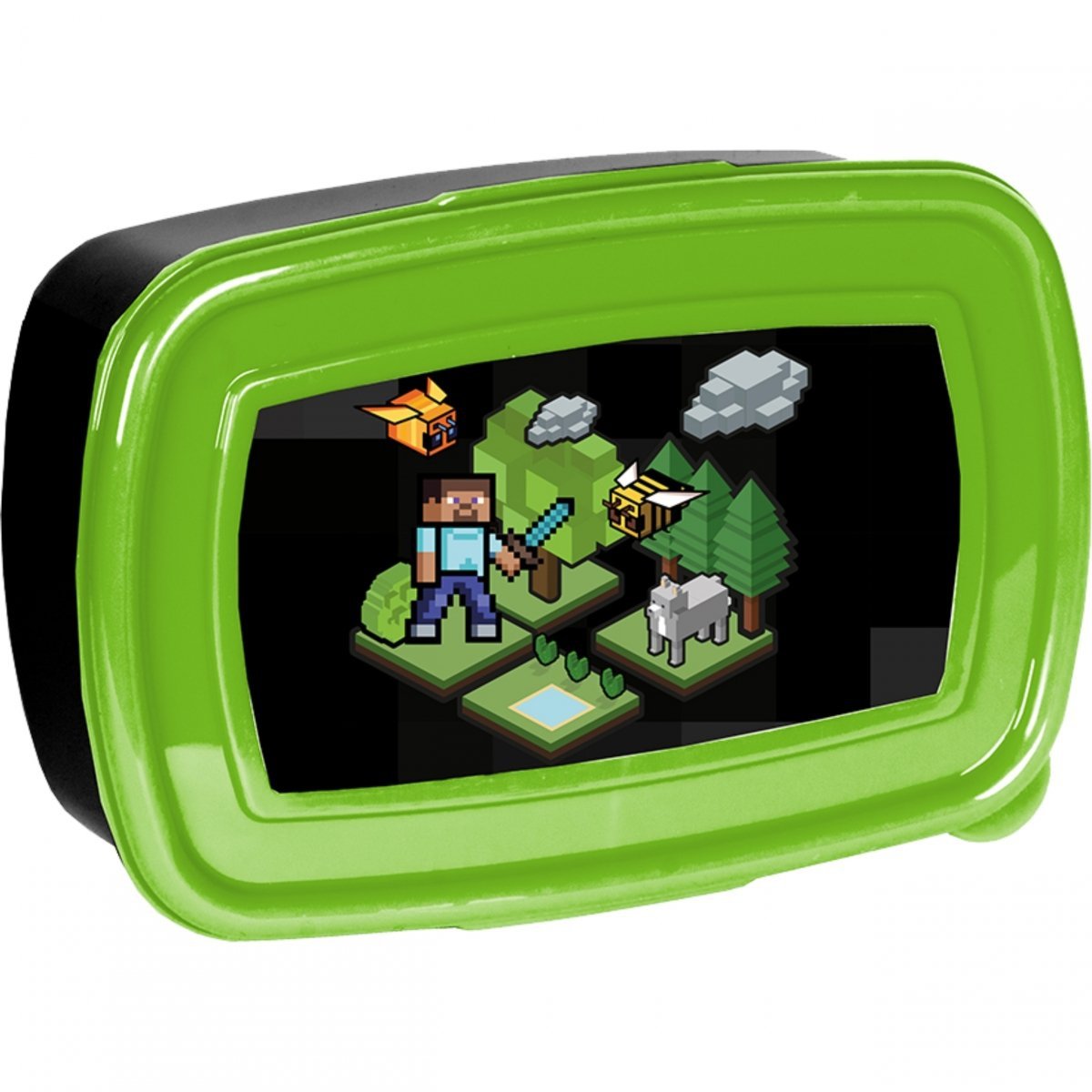 Bidon niadani wka Gra Gamer Minecraft Komplet Gry PP23XL 3021 bidon-niadani-wka-gra-gamer-minecraft-komplet-gry-pp23xl-3021