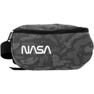 NASA SASZETKA NERKA TORBA NA PAS BIODRÓWKA DZIECIĘCA DLA CHŁOPAKÓW KOSMOS