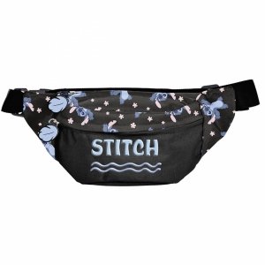 STITCH SASZETKA NERKA TORBA na PAS SASZETKA DZIECIĘCA LILO i STICH PASO