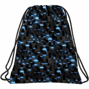 BACKUP WOREK NA OBUWIE KAPCIE BUTY W-F DLA UCZNIÓW SZKOLNY BYTEWAVE