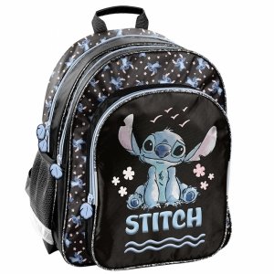 STITCH PLECAK SZKOLNY DO KLAS 1-3 PODSTAWÓWKI LILO i STICH DLA DZIEWCZYNEK
