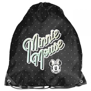 Disney Worek na w-f sks Obuwie Myszka Minnie Paso [DM23HH-712]