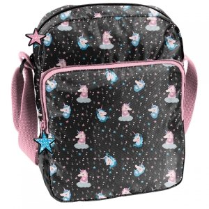 Torebeczka Jednorożec Torebka Unicorn Dziewczęca Paso [PP22UN-108]