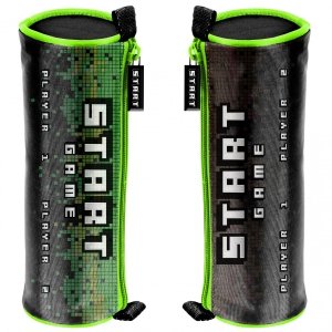 Tuba Piórnik Szkolny Minecraft Paso dla Ucznia [PP22CR-003]