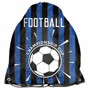 PIŁKA NOŻNA WOREK NA WF OBUWIE STRÓJ GIMNASTYCZNY KAPCIE BUTY PIŁKARSKI