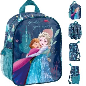 Plecak Kraina Lodu Plecaczek do Przedszkola Paso FROZEN dla dziewczynek